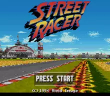 Image n° 4 - screenshots  : Street Racer
